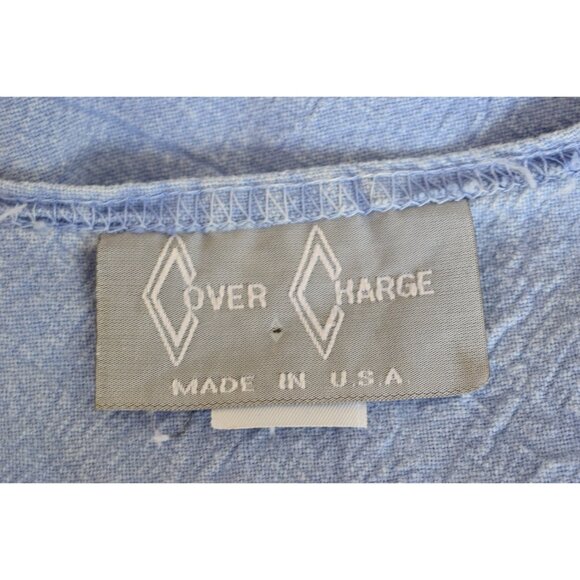 Vintage 90s 2 pc Dress + Jacket Set size S - Picture 7 of 10